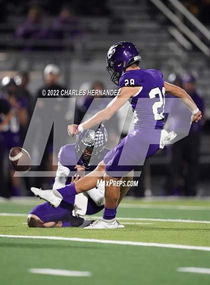 Thumbnail 2 in A&M Consolidated @ College Station photogallery.