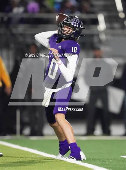 Thumbnail 1 in A&M Consolidated @ College Station photogallery.