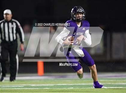 Thumbnail 3 in A&M Consolidated @ College Station photogallery.