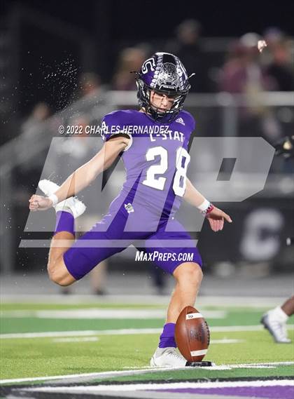 Thumbnail 2 in A&M Consolidated @ College Station photogallery.