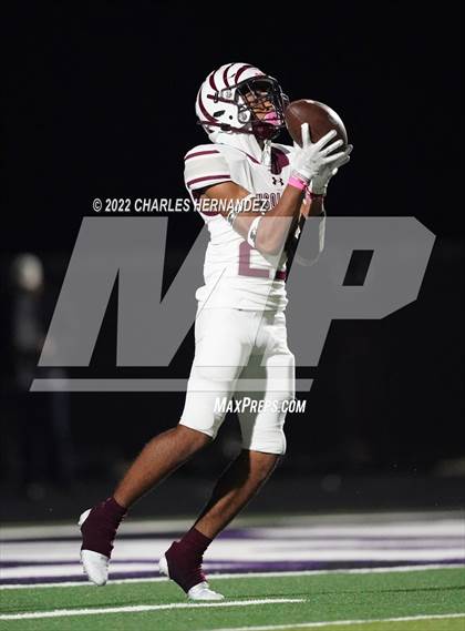 Thumbnail 1 in A&M Consolidated @ College Station photogallery.