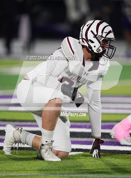 Thumbnail 2 in A&M Consolidated @ College Station photogallery.