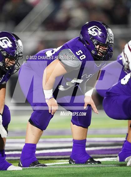 Thumbnail 3 in A&M Consolidated @ College Station photogallery.