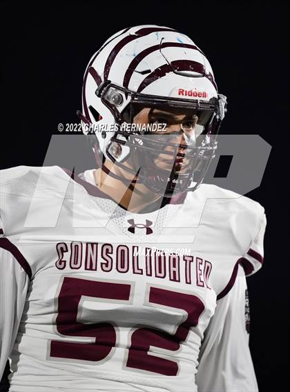 Thumbnail 2 in A&M Consolidated @ College Station photogallery.