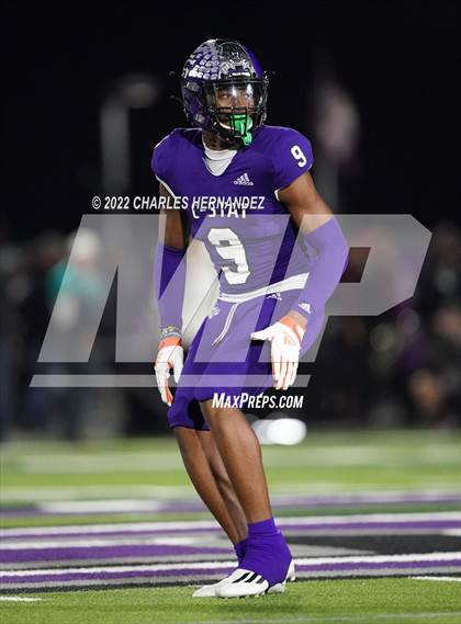 Thumbnail 1 in A&M Consolidated @ College Station photogallery.