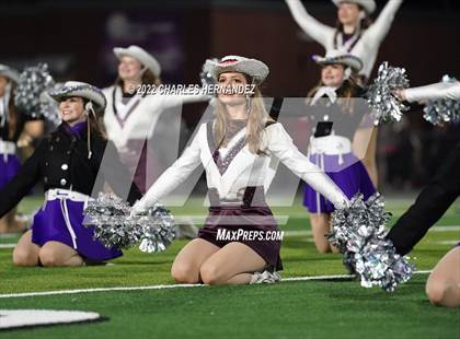 Thumbnail 3 in A&M Consolidated @ College Station photogallery.