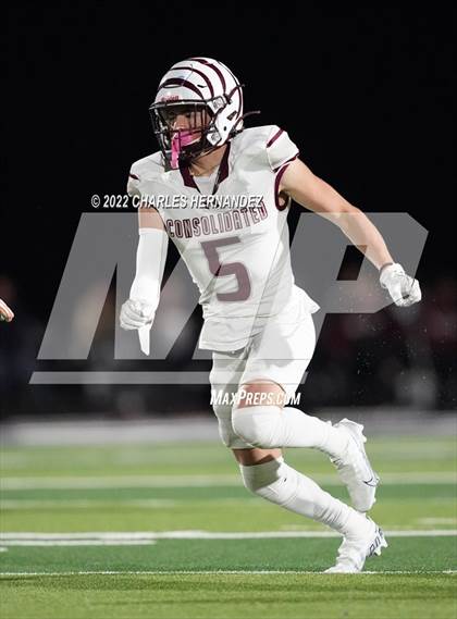 Thumbnail 2 in A&M Consolidated @ College Station photogallery.