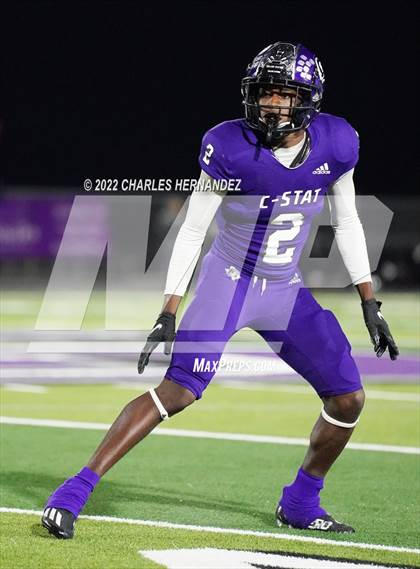 Thumbnail 2 in A&M Consolidated @ College Station photogallery.