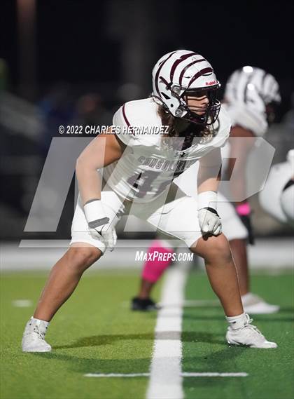 Thumbnail 2 in A&M Consolidated @ College Station photogallery.