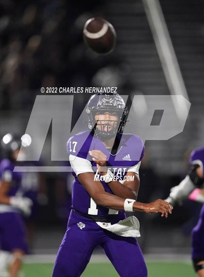 Thumbnail 1 in A&M Consolidated @ College Station photogallery.