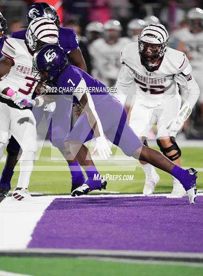 Thumbnail 2 in A&M Consolidated @ College Station photogallery.