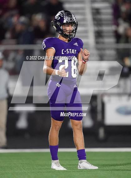 Thumbnail 3 in A&M Consolidated @ College Station photogallery.