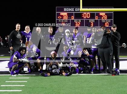 Thumbnail 1 in A&M Consolidated @ College Station photogallery.