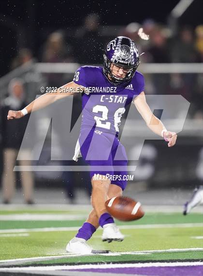 Thumbnail 1 in A&M Consolidated @ College Station photogallery.