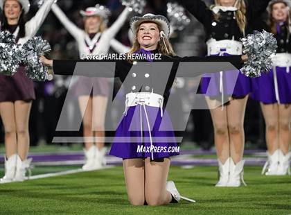 Thumbnail 1 in A&M Consolidated @ College Station photogallery.