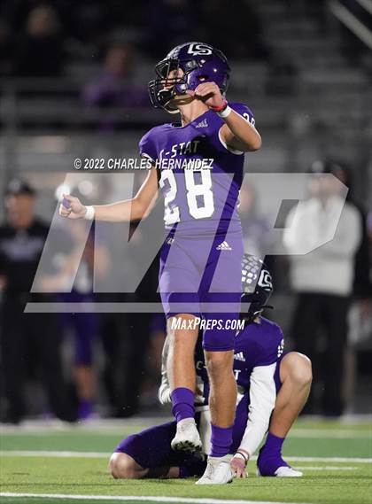 Thumbnail 1 in A&M Consolidated @ College Station photogallery.