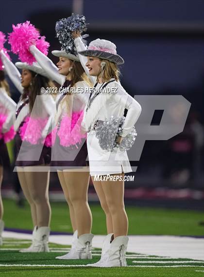 Thumbnail 1 in A&M Consolidated @ College Station photogallery.