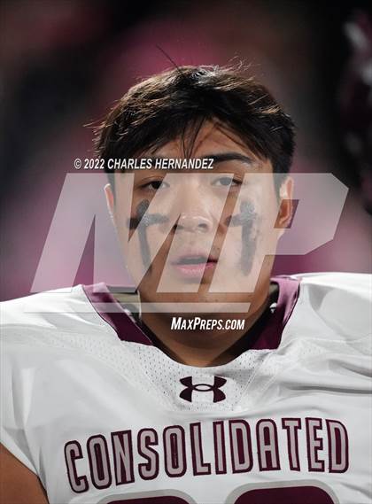 Thumbnail 2 in A&M Consolidated @ College Station photogallery.