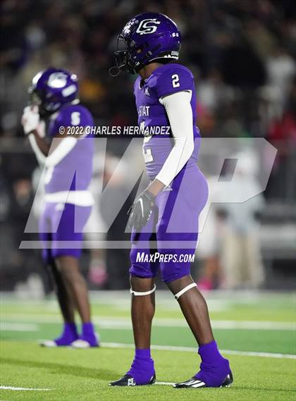 Thumbnail 3 in A&M Consolidated @ College Station photogallery.