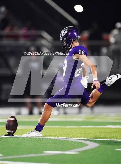 Thumbnail 2 in A&M Consolidated @ College Station photogallery.