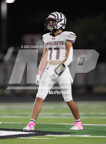 Thumbnail 3 in A&M Consolidated @ College Station photogallery.