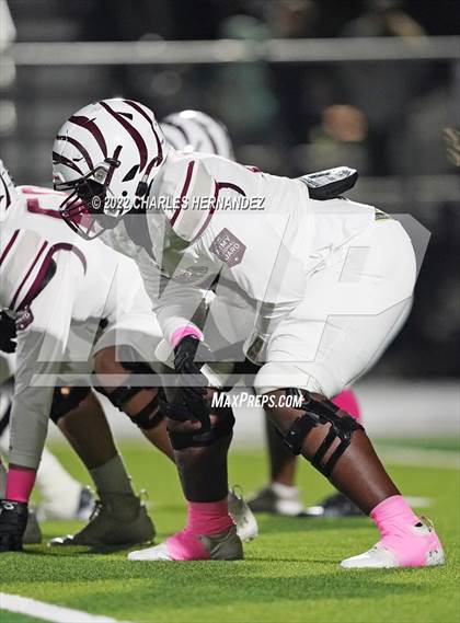Thumbnail 3 in A&M Consolidated @ College Station photogallery.