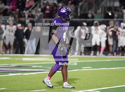 Thumbnail 3 in A&M Consolidated @ College Station photogallery.