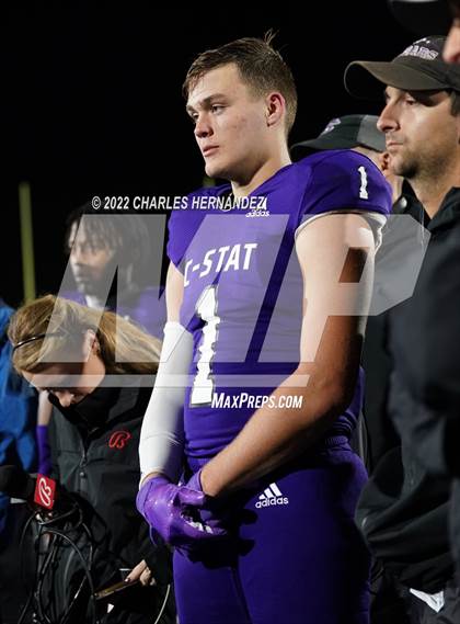 Thumbnail 1 in A&M Consolidated @ College Station photogallery.