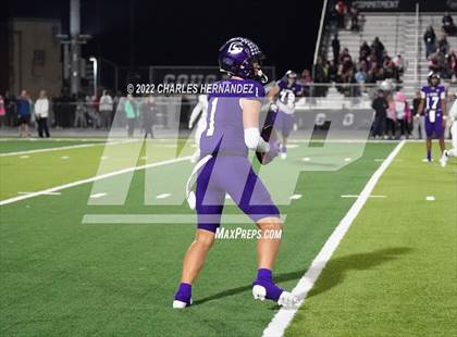 Thumbnail 3 in A&M Consolidated @ College Station photogallery.