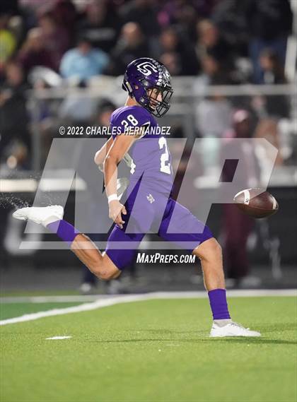Thumbnail 2 in A&M Consolidated @ College Station photogallery.
