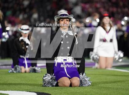 Thumbnail 1 in A&M Consolidated @ College Station photogallery.