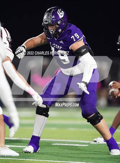 Thumbnail 1 in A&M Consolidated @ College Station photogallery.