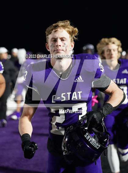 Thumbnail 2 in A&M Consolidated @ College Station photogallery.