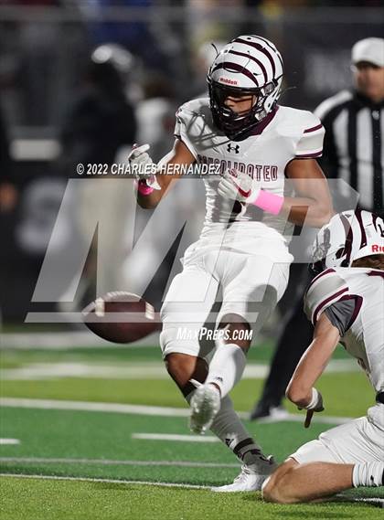 Thumbnail 1 in A&M Consolidated @ College Station photogallery.