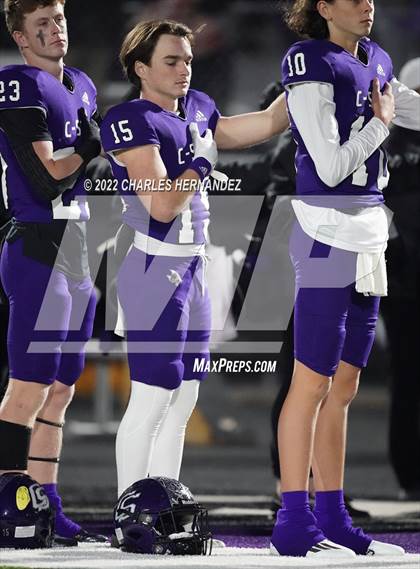 Thumbnail 2 in A&M Consolidated @ College Station photogallery.