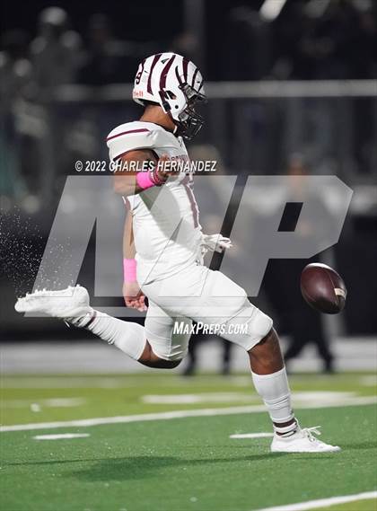 Thumbnail 3 in A&M Consolidated @ College Station photogallery.