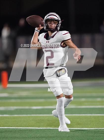 Thumbnail 2 in A&M Consolidated @ College Station photogallery.