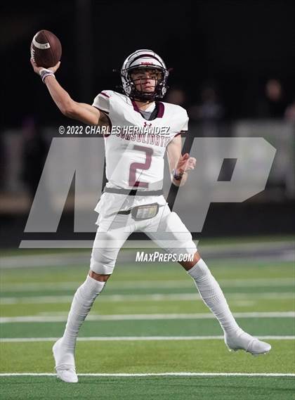 Thumbnail 1 in A&M Consolidated @ College Station photogallery.