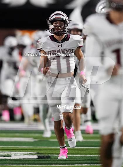 Thumbnail 1 in A&M Consolidated @ College Station photogallery.