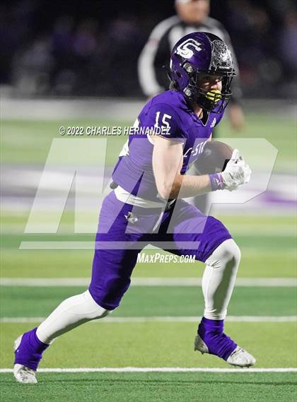 Thumbnail 3 in A&M Consolidated @ College Station photogallery.