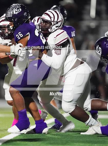 Thumbnail 1 in A&M Consolidated @ College Station photogallery.