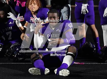 Thumbnail 3 in A&M Consolidated @ College Station photogallery.