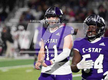 Thumbnail 1 in A&M Consolidated @ College Station photogallery.