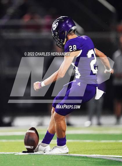Thumbnail 3 in A&M Consolidated @ College Station photogallery.