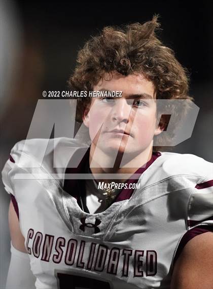 Thumbnail 3 in A&M Consolidated @ College Station photogallery.