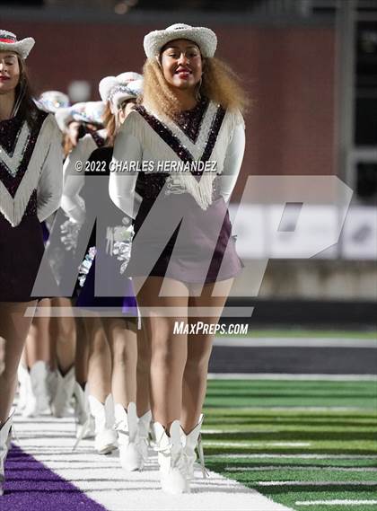 Thumbnail 3 in A&M Consolidated @ College Station photogallery.