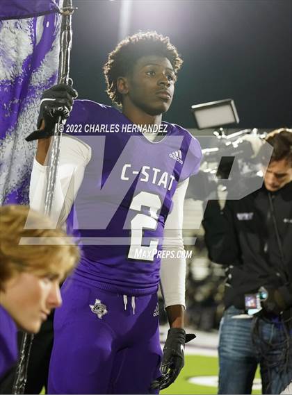 Thumbnail 1 in A&M Consolidated @ College Station photogallery.
