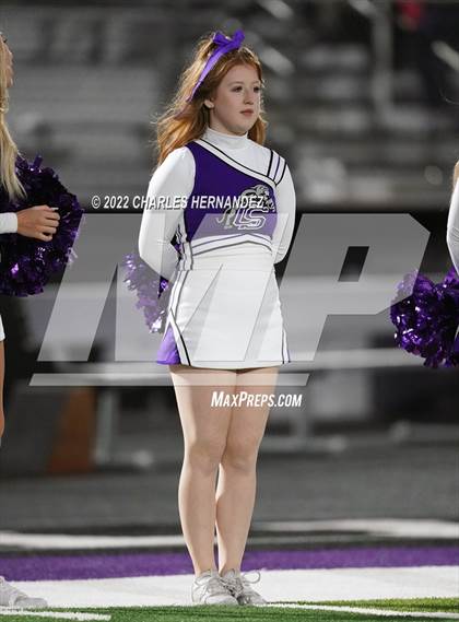 Thumbnail 3 in A&M Consolidated @ College Station photogallery.