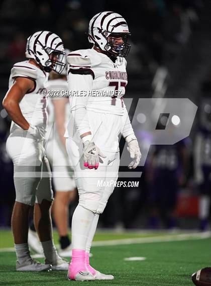 Thumbnail 2 in A&M Consolidated @ College Station photogallery.