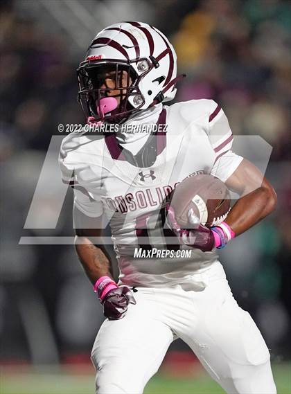 Thumbnail 1 in A&M Consolidated @ College Station photogallery.